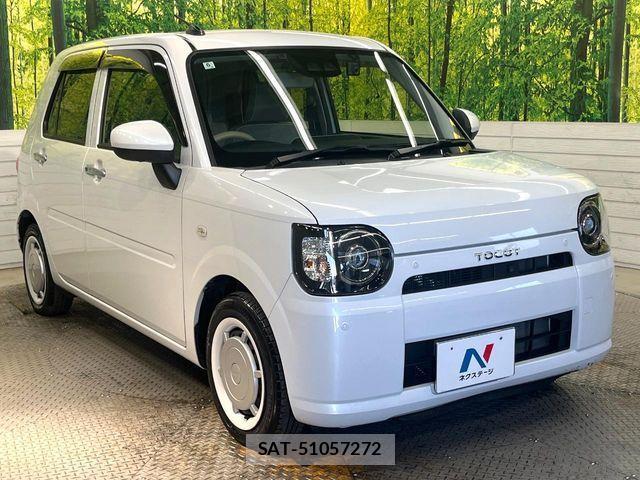 Daihatsu MIRA 2022-06 4242147-15