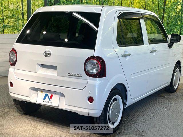 Daihatsu MIRA 2022-06 4242147-16