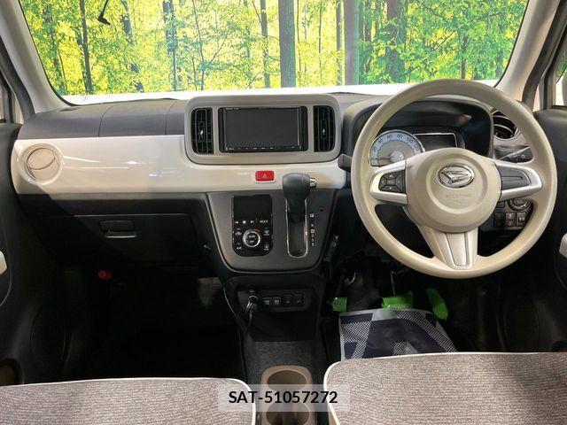 Daihatsu MIRA 2022-06 4242147-1