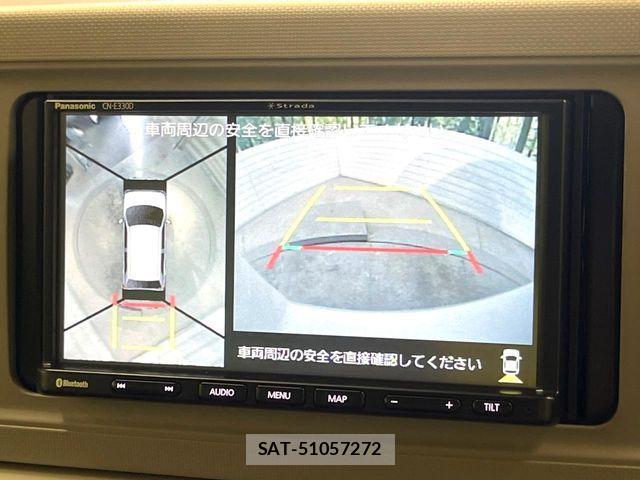 Daihatsu MIRA 2022-06 4242147-3