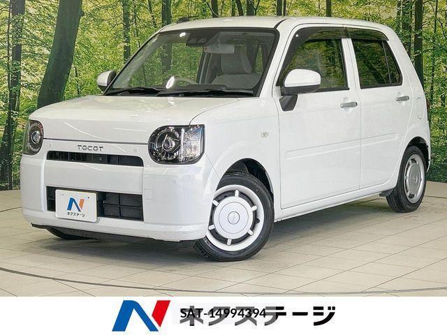 Daihatsu MIRA 2021-03 4242144-0