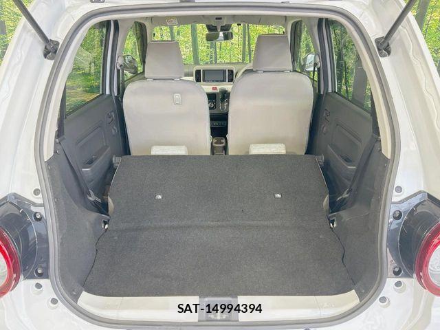 Daihatsu MIRA 2021-03 4242144-9