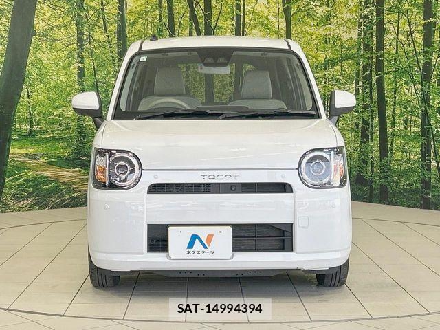 Daihatsu MIRA 2021-03 4242144-13