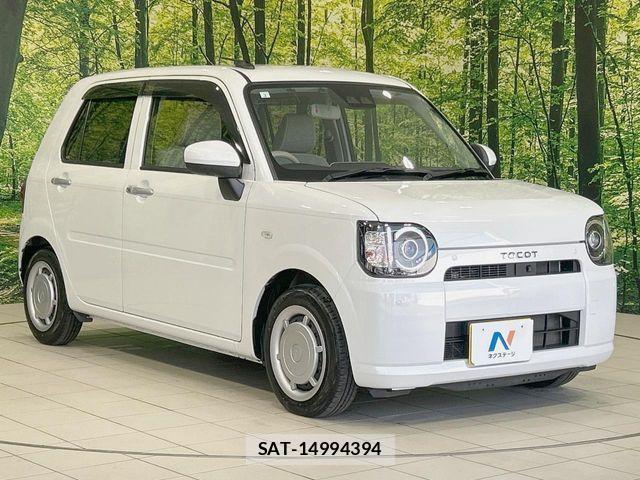 Daihatsu MIRA 2021-03 4242144-15