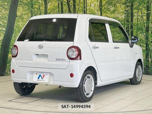 Daihatsu MIRA 2021-03 4242144-16