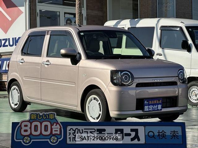 Daihatsu MIRA 2024-03 4327253-0