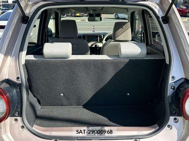 Daihatsu MIRA 2024-03 4327253-9