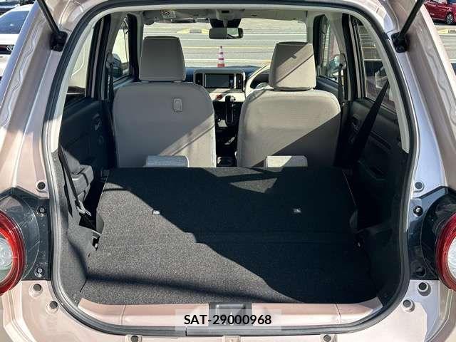 Daihatsu MIRA 2024-03 4327253-10