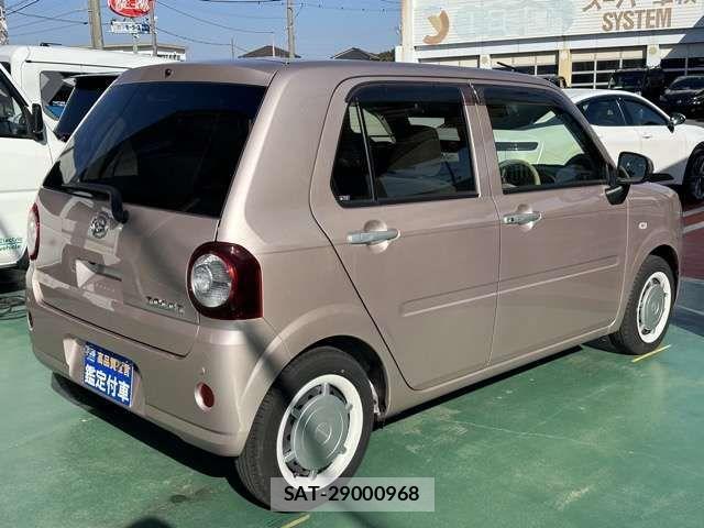 Daihatsu MIRA 2024-03 4327253-11