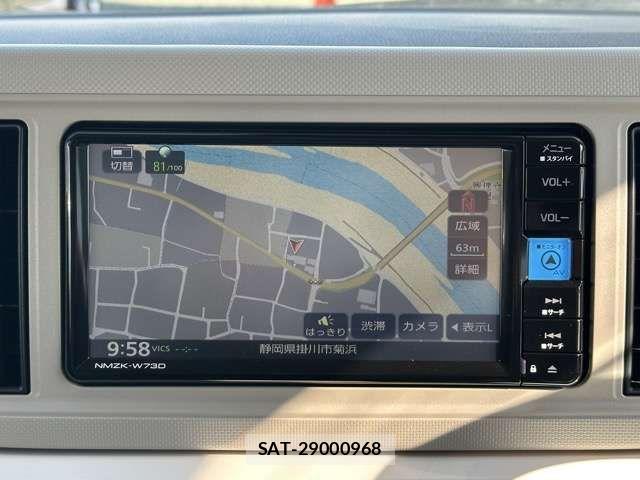 Daihatsu MIRA 2024-03 4327253-18