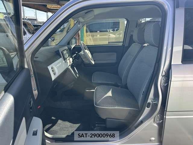 Daihatsu MIRA 2024-03 4327253-4