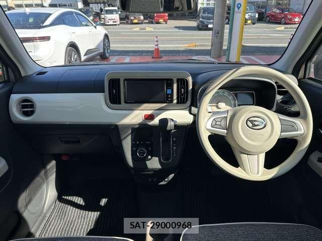 Daihatsu MIRA 2024-03 4327253-6
