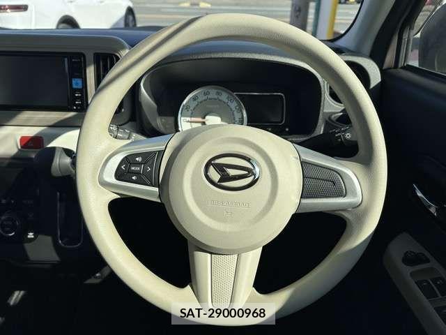 Daihatsu MIRA 2024-03 4327253-7