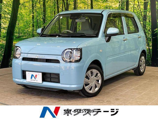 Daihatsu MIRA 2021-07 4422307-0