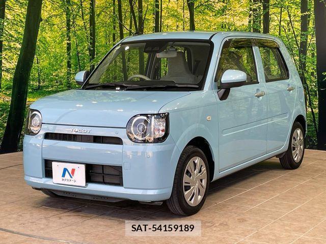 Daihatsu MIRA 2021-07 4422307-16