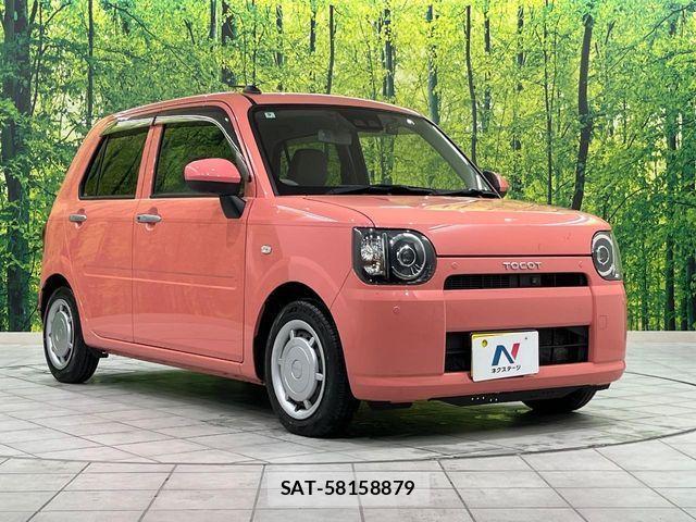 Daihatsu MIRA 2018-09 4422309-15