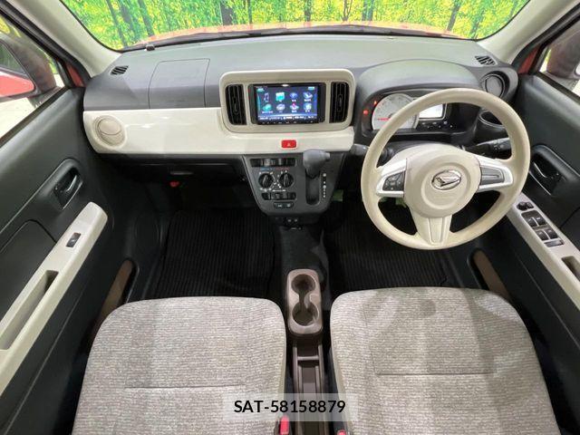Daihatsu MIRA 2018-09 4422309-1
