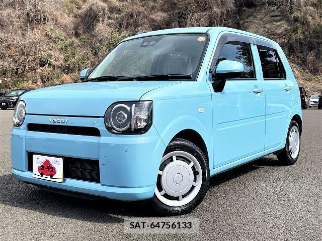 Daihatsu MIRA 2020-11 4596917-0