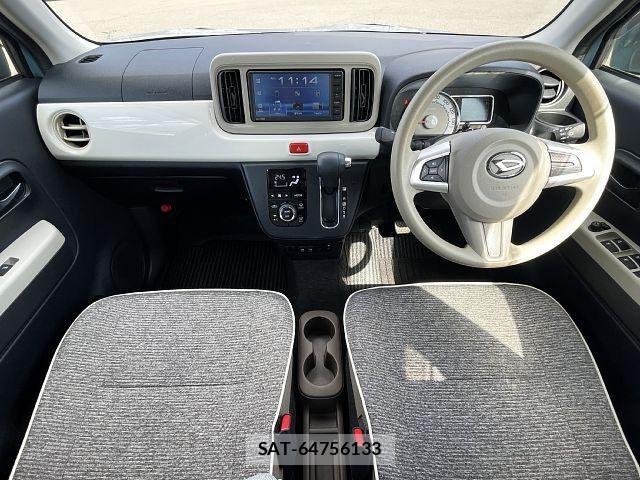 Daihatsu MIRA 2020-11 4596917-1