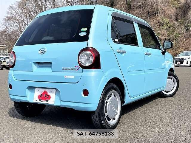 Daihatsu MIRA 2020-11 4596917-2