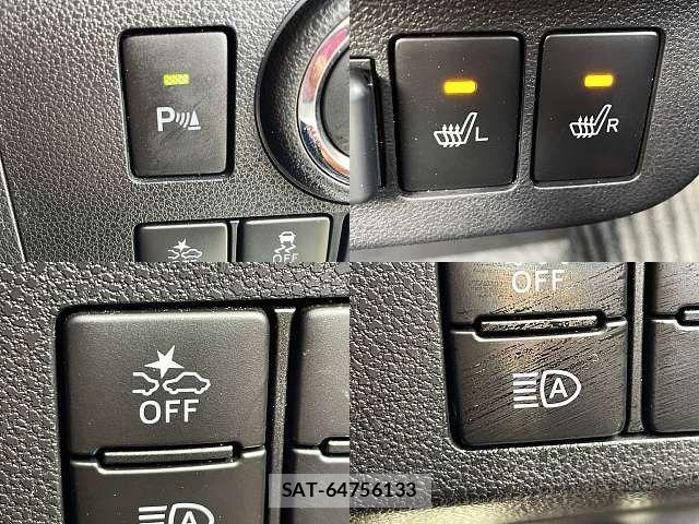 Daihatsu MIRA 2020-11 4596917-4