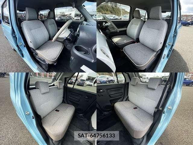 Daihatsu MIRA 2020-11 4596917-7
