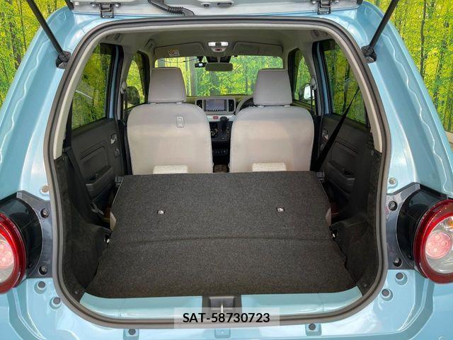 Daihatsu MIRA 2018-10 4596920-9