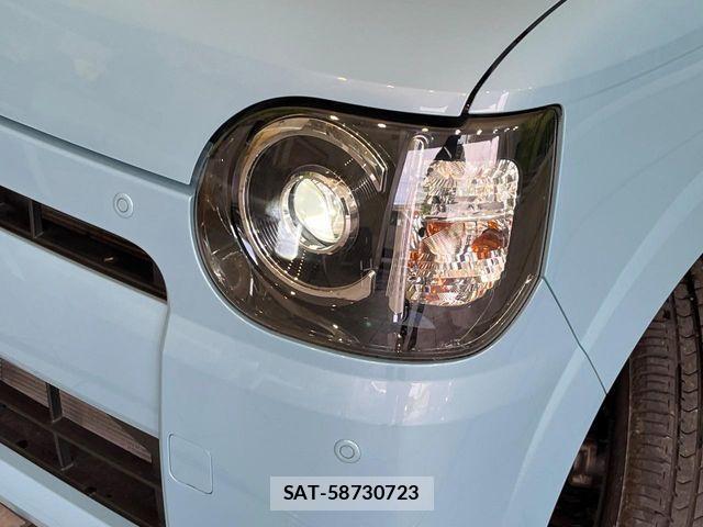 Daihatsu MIRA 2018-10 4596920-11