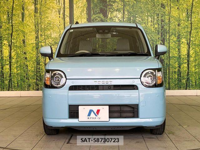 Daihatsu MIRA 2018-10 4596920-13