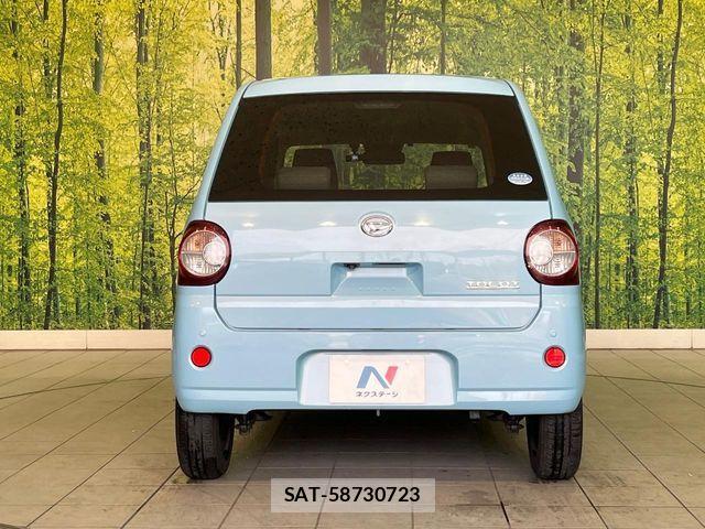 Daihatsu MIRA 2018-10 4596920-14