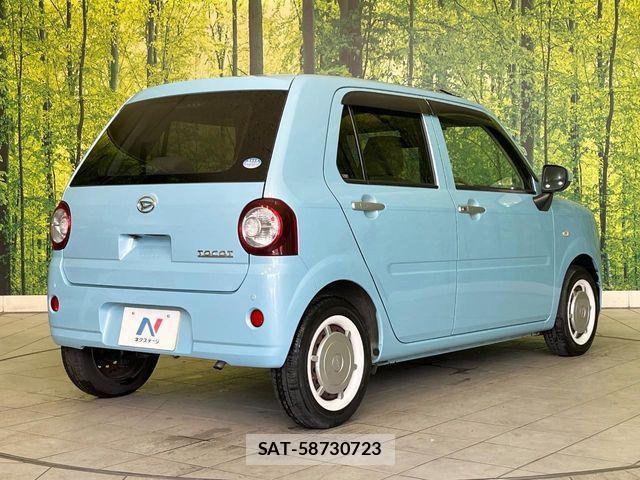 Daihatsu MIRA 2018-10 4596920-16
