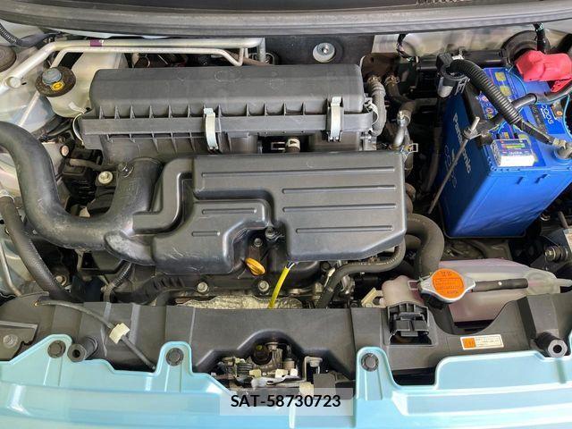Daihatsu MIRA 2018-10 4596920-17