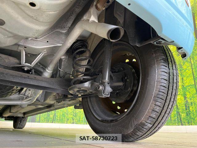 Daihatsu MIRA 2018-10 4596920-19