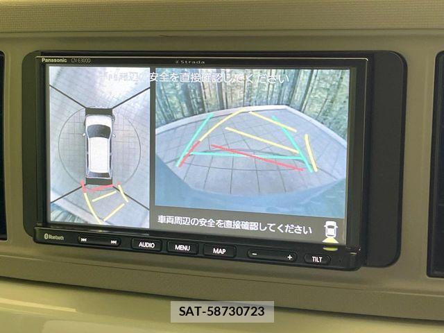 Daihatsu MIRA 2018-10 4596920-4