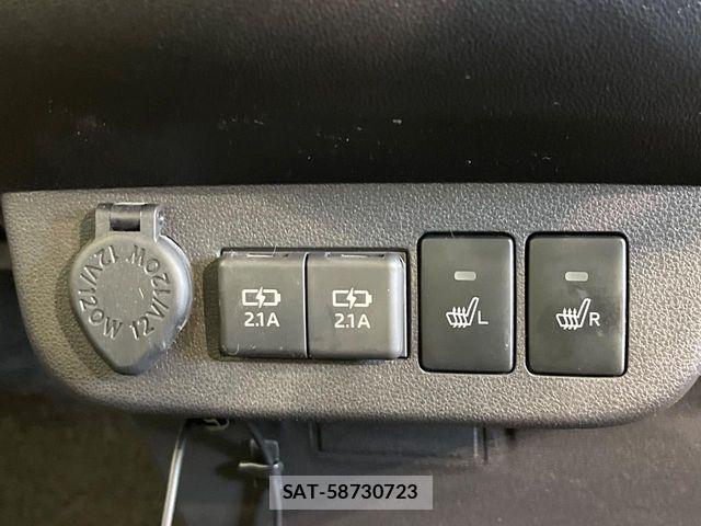 Daihatsu MIRA 2018-10 4596920-5