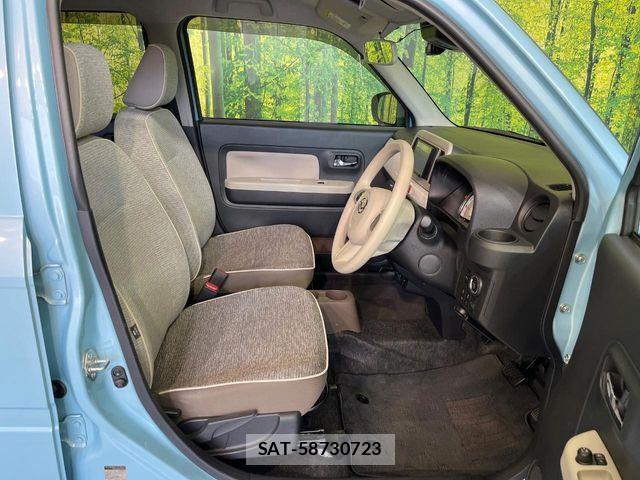 Daihatsu MIRA 2018-10 4596920-7