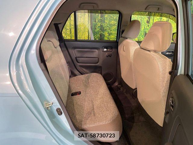 Daihatsu MIRA 2018-10 4596920-8