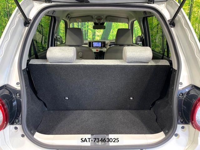 Daihatsu MIRA 2018-07 4596925-9