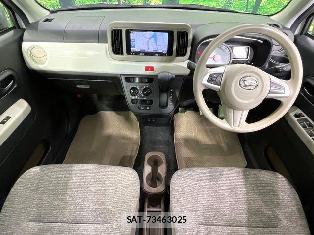 Daihatsu MIRA 2018-07 4596925-1