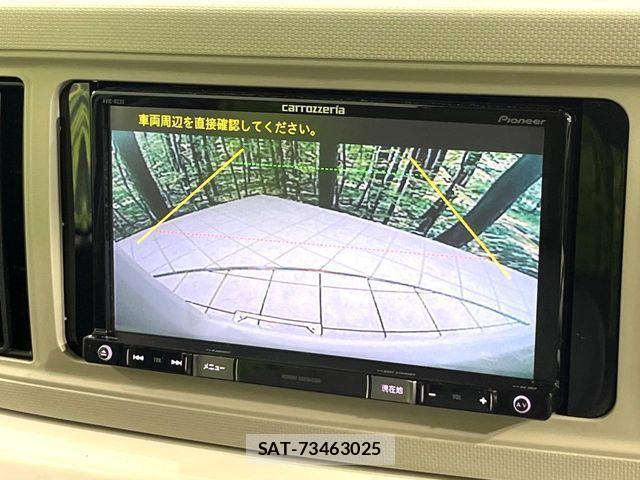 Daihatsu MIRA 2018-07 4596925-4