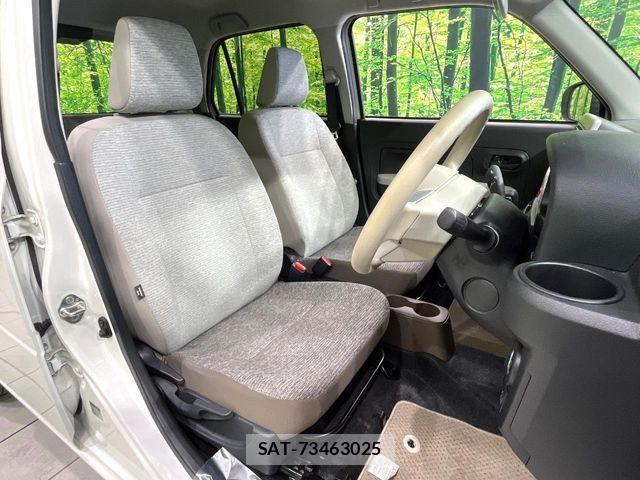 Daihatsu MIRA 2018-07 4596925-7