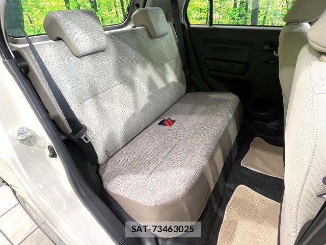 Daihatsu MIRA 2018-07 4596925-8