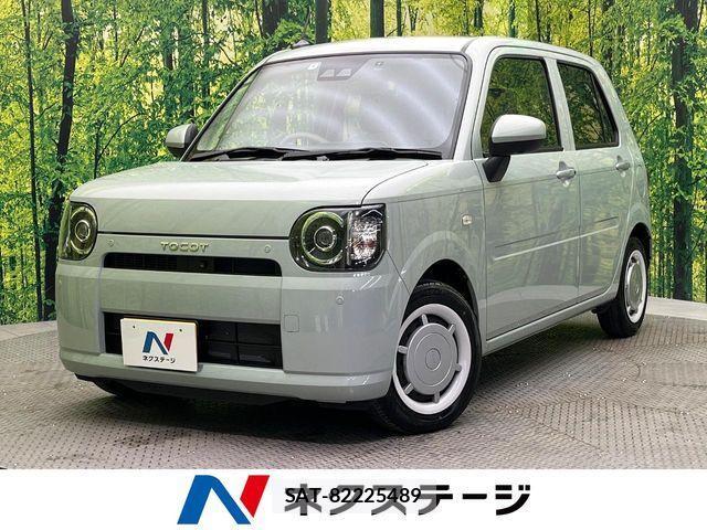 Daihatsu MIRA 2022-04 4755600-0