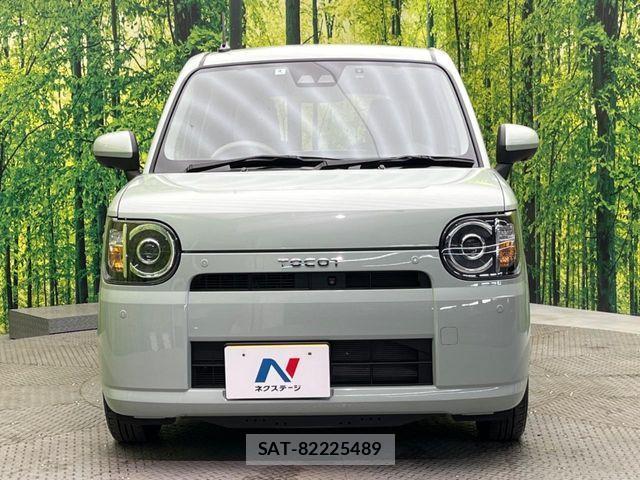 Daihatsu MIRA 2022-04 4755600-13