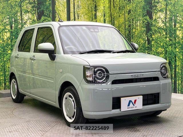 Daihatsu MIRA 2022-04 4755600-15