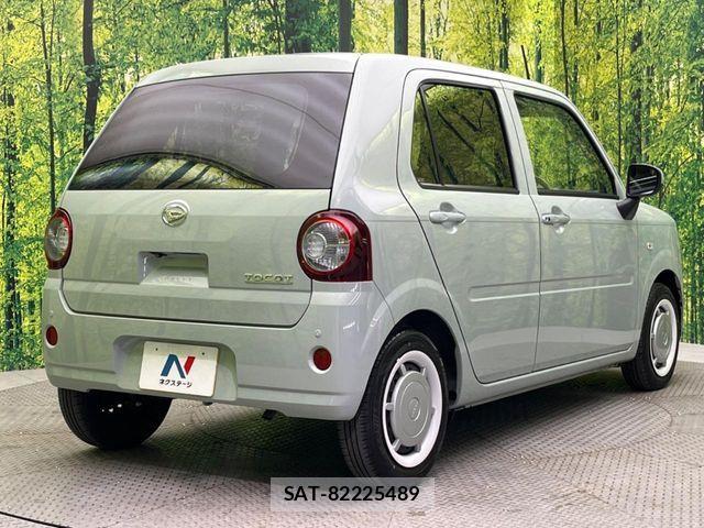 Daihatsu MIRA 2022-04 4755600-16