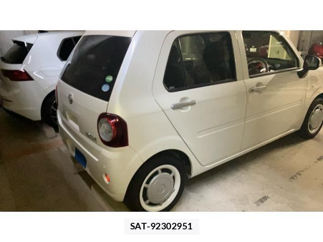 Daihatsu MIRA 2018-12 4969393-8