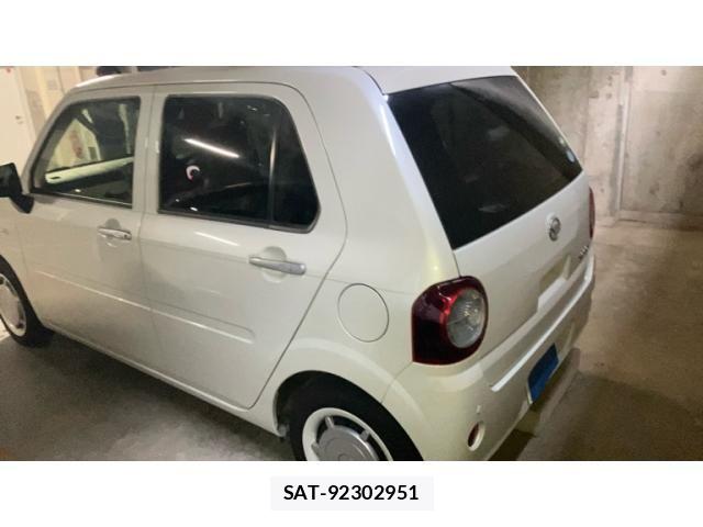 Daihatsu MIRA 2018-12 4969393-9