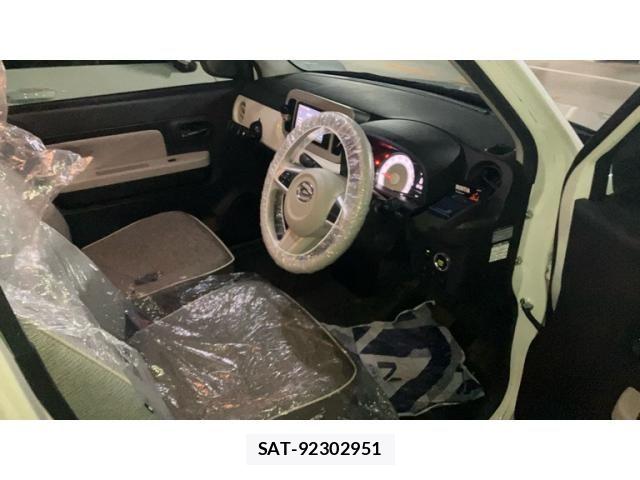 Daihatsu MIRA 2018-12 4969393-12