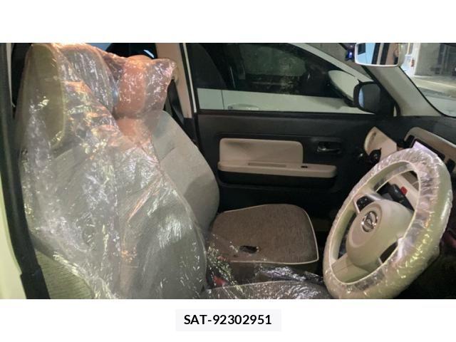 Daihatsu MIRA 2018-12 4969393-13